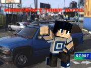 Spil Minecraft Thief Auto online