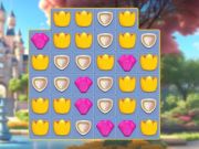 Spil Royal Jewels Match online
