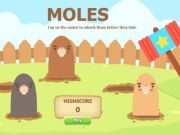 Spil Mol  online