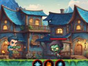Spil Zombie Slayer 2 online