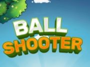 Spil Ball Shooter online