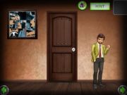 Spil Amgel Easy Room Escape 260 online