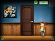 Spil Amgel Kids Room Escape 282 online