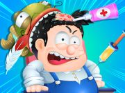 Spil ASMR Doctor Crazy Hospital online