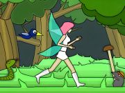 Spil Fairy Wingerella online