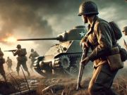Spil Warfare 1942 online