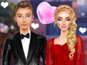 Spil Valentinsdag pardato  online