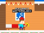 Spil Minicraft Winterblock online