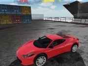 Spil Ekstrem parkeringssimulator 2025  online
