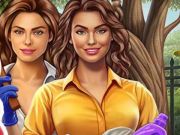 Spil Oprydningsudfordring  online