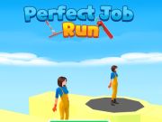 Spil Perfekt jobkørsel  online