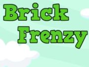 Spil Brick Frenzy online