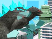 Spil Giant Wanted Monster online