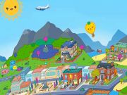 Spil Toca Life World online Spil Toca Life World online