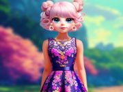 Spil Lucy hele sæson fashioninsta  online