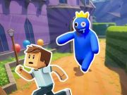 Spil Rainbow Friends vender tilbage  online