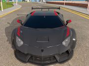 Spil Extreme Real Car Driving 2025 online