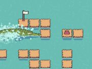 Spil Frogward online