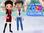 Spil Toca teenagere hyggelige couture  online