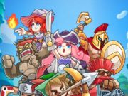 Spil Tower Defense online