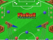 Spil Pinball fodbold HTML5  online