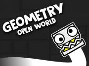 Spil Geometri Open World  online