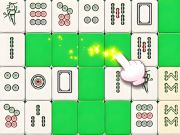 Spil Mahjong Slide Puzzle  online