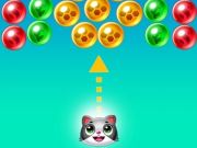 Spil Gem katteboble shooter  online