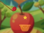 Spil Apple Drop Adventure  online