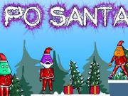 Spil Po Santa  online