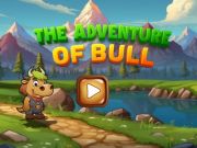 Spil Tyrens eventyr  online