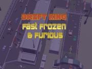 Spil Drift King Fast Frozen & Furious  online
