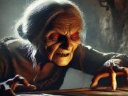 Spil Tilbage til Granny's House 2  online