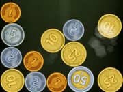 Spil Mønt fletningsmaskine  online