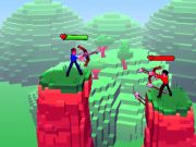 Spil To bueskytter: Bow Duel online Spil To bueskytter: Bow Duel online
