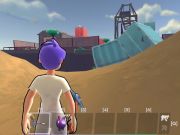 Spil Fortzone Battle Royale  online