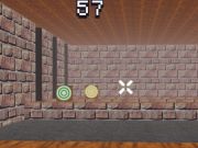 Spil 3D -skydegalleri  online