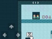 Spil Squid Escape Game  online