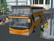 Spil Passagerbus, der kører 2025 online Spil Passagerbus, der kører 2025 online
