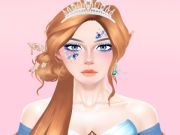 Spil Makeover Artist Makeup Show  online