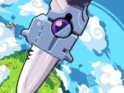 Spil Switchblade  online