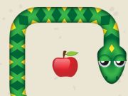 Spil Snakebit  online