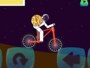 Spil Space Flash  online