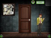 Spil Amgel Easy Room Escape 261  online