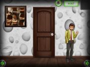 Spil Amgel Easy Room Escape 262  online