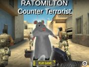 Spil Ratomilton Counter Terrorist  online