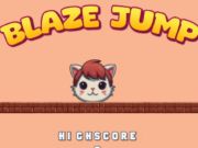 Spil Blaze Jump  online