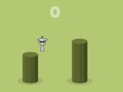 Spil Endless Sprunki  online