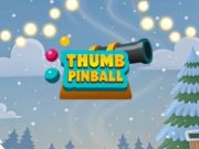 Spil Tommelfingerpinball  online