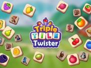 Spil Triple Tile Twister  online